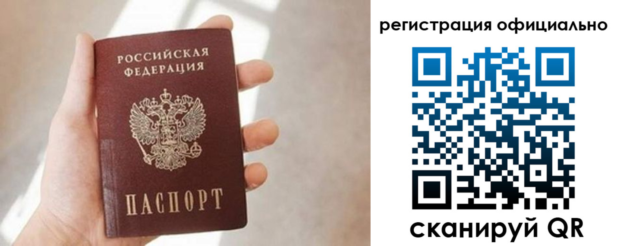 временная регистрация гарантия в Иваново